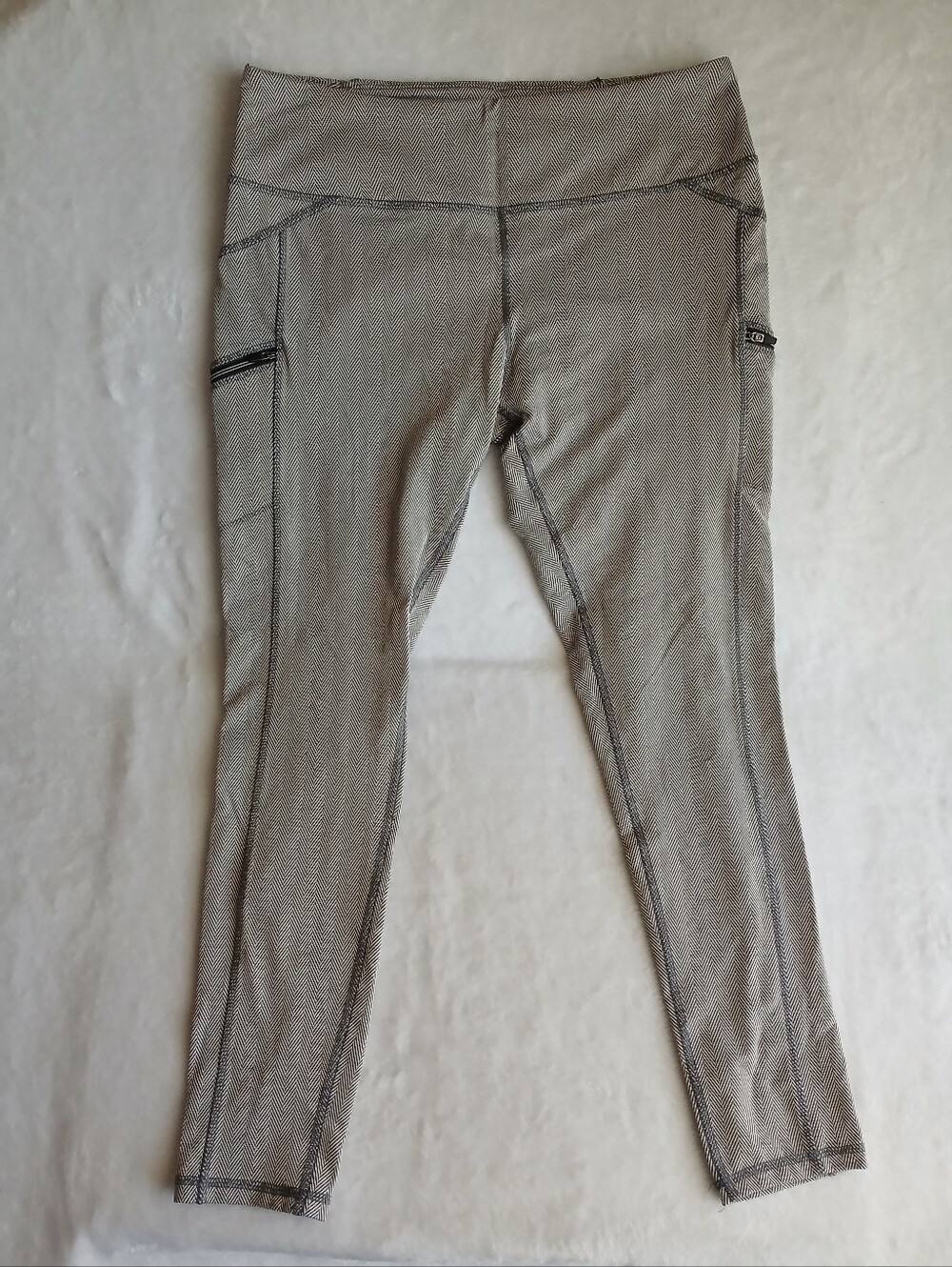 Active Legging Size LG